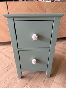 Drawer Bedside Locker