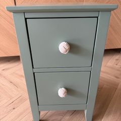 Drawer Bedside Locker