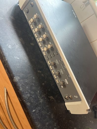 digidesign 003 rack plus