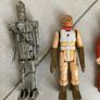 vintage star wars figures Image 2