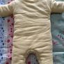 Merlin Magic Sleepsuit Image 5