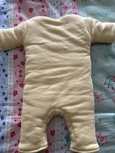 Merlin Magic Sleepsuit