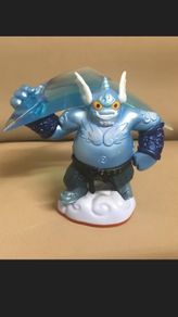 Skylanders Gusto Postage Available