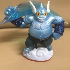 Skylanders Gusto Postage Available