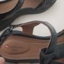 Clarkes ladies sandals Image 3
