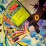 Phantasmal Flames Quick Starter Pack Image 3