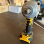 DeWalt Brushless impact wrench Image 5