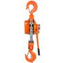 Manual Lever Chain Hoist, 6 Ton 13200 lbs Capacity 20 FT Come Along, G80 Galvanized Carbon Steel with Weston Double-Pawl Brake, Auto Chain Image 4
