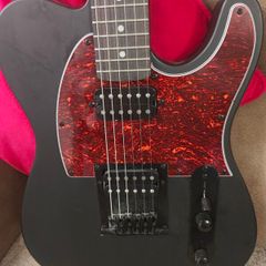 Harley Benton TE-20 HH