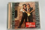 Vaughan Brothers Family Style CD