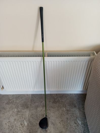 Ben hogan big ben r flex Golf driver