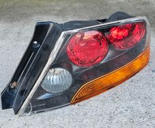 Evo 8/9 Tail Lamps