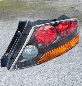Evo 8/9 Tail Lamps