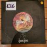 Dave Edmunds, Almost Saturday Night 7 inch Vinyl Single 1981 Swan Song Image 2