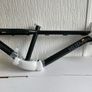 Brand New Super light Hupcc kids XC mountain bike racing frame Image 5