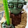Yoda - Lego 75255 Image 3