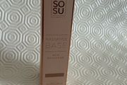 SOSU Cosmetics Radiance Base Skin Enhancer. Cosmic Sheen