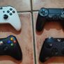 Xbox one and PlayStation 4 controllers spare / repair Image 2