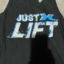 Weight Lifting Top Tank Image 3