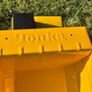 Tonka Dump Truck Image 4