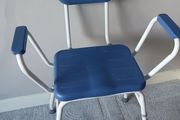 Shower Chair - Perching Chair