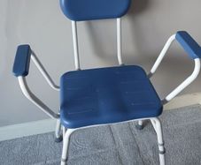 Shower Chair - Perching Chair