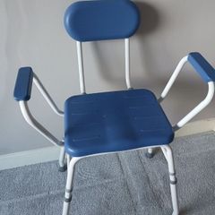Shower Chair - Perching Chair