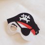Pirate Mask Image 3