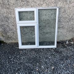 pvc window