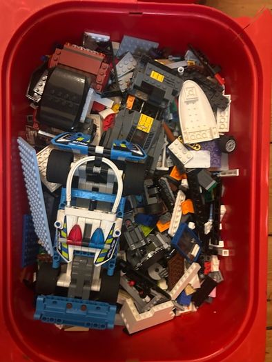 Lego