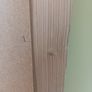 Vintage 70's Very Large Gilt Framed Mirror Image 8