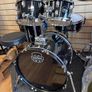 Mapex comet 5 piece kit including cymbals Image 2