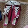 girls sneaker Image 6