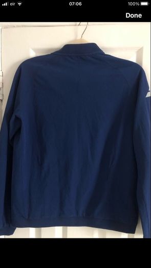 Mens never worn jacket size S