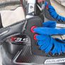 Bauer Vapor X3.5 ice skates uk6.5 Image 3