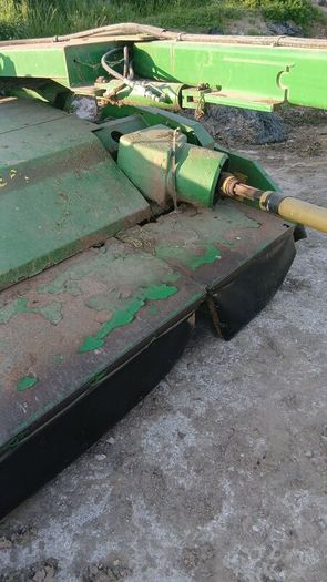Mower