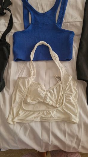 tops womens