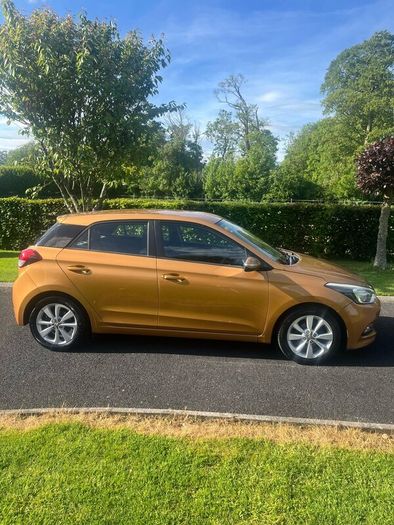 152 Hyundai i20 For Sale