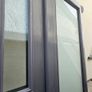 Front door with side glass Image 9