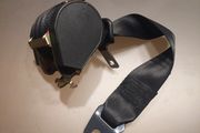 Middle Seat Belt (Fiat Scudo)