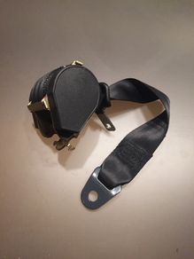 Middle Seat Belt (Fiat Scudo)