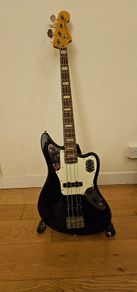 Fender Jaguar Bass Orginal Japan