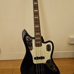 Fender Jaguar Bass Orginal Japan