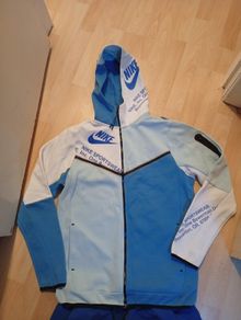 Nike Tech Track Top (((M Adult)))