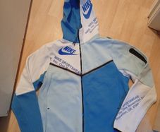 Nike Tech Track Top (((M Adult)))