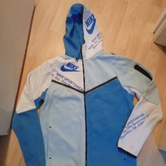 Nike Tech Track Top (((M Adult)))