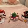 Christmas glasses Image 5
