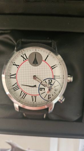 concorde mens watch