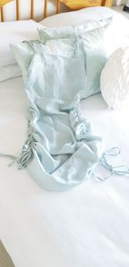 Nasty Gal Sage Green Mini Dress - Size 4
