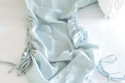 Nasty Gal Sage Green Mini Dress - Size 4